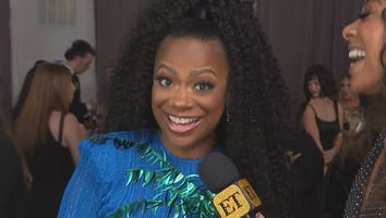 ‘RHOA’: Kandi Burruss Says Everyone Comes for Her on 'Dramatic' New Season (Exclusive)